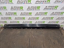 BMW Side Skirt 3 SERIES Coupe