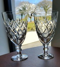 2 x Webb Corbett Georgian