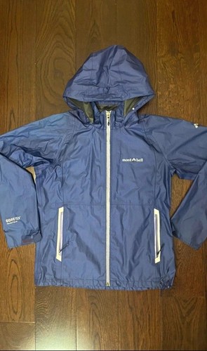 Y2k mont bell gore - , gore-tex