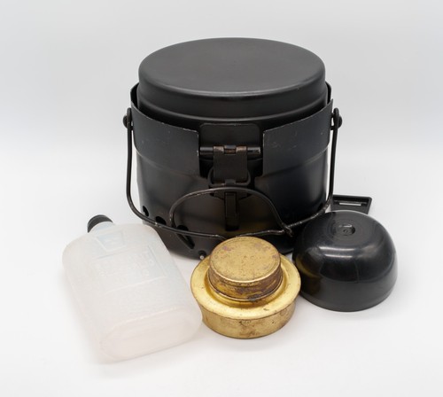 Swedish army stainless - swedish,