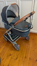 Mamas & Papas Urbo 2 Denim