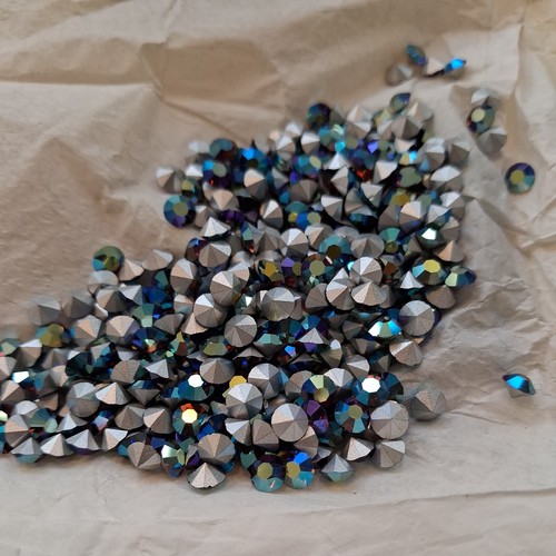 Swarovski art 1100 ss20 smoked - art.1100,