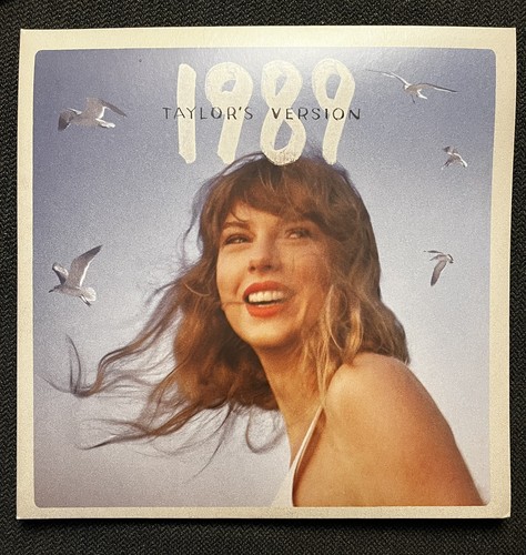 Taylor swift 1989 - taylor,