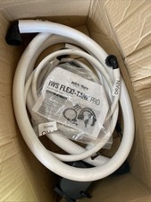 IWS PRO Kitbox - 750L Flexi Tank PRO