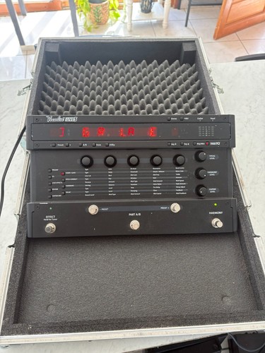 Digitech vocalist live in - vocalist,