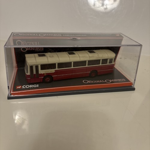 Corgi 40203 bet - , federation