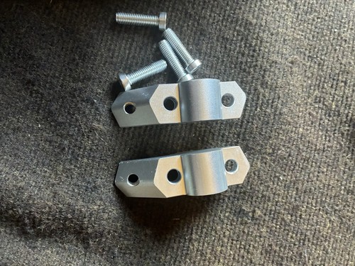 Bmw f900r bar risers 2025 - bmw,