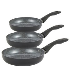 Progress Frying Pan Set 3