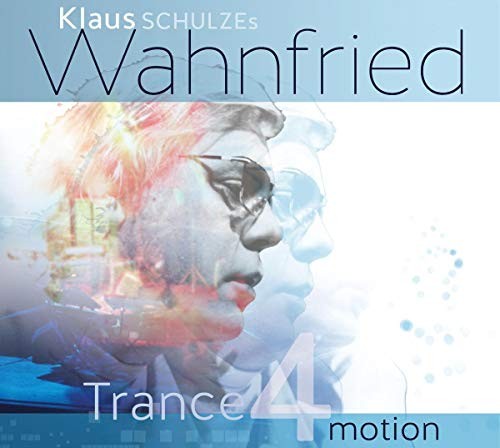 Klaus schulze trance 4 - schulze,