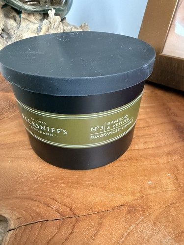 Pecksniff bamboo vetiver - pecksniff’s,