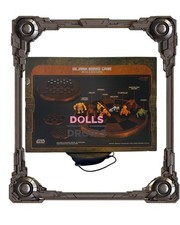 STAR WARS GALACTIC ARCHIVE