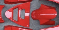Ducati 748 916 996 998 Front