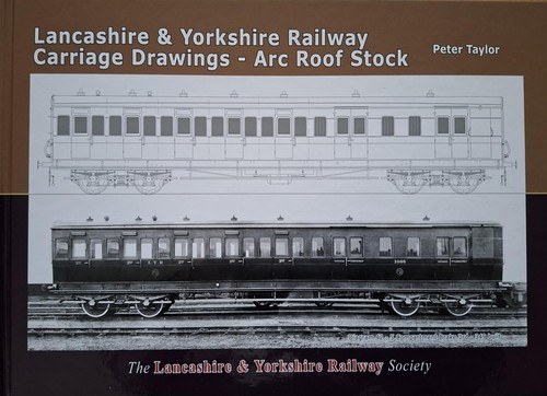Lancashire yorkshire railway - lancashire,
