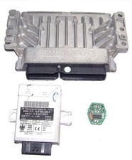 Control Unit Set Kit Mini