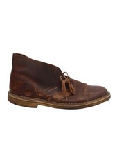 Clarks men boots 9 5 - clarks,