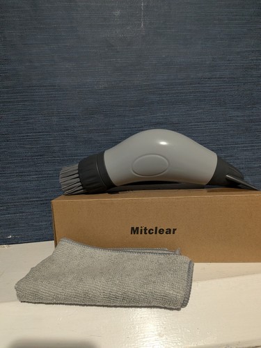 Mitclear show cleaning brush - cleaning,