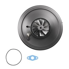 Billet Turbo Cartridge Bv43