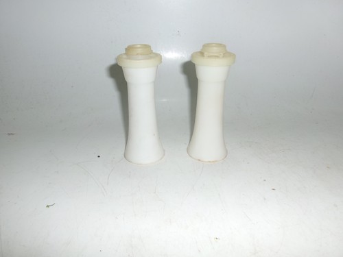 Vintage tupperware hourglass - tupperware,
