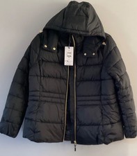 Joules Ladies Hadlow Black