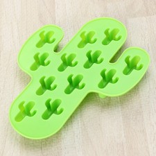  12 Grid Silicone Chocolate