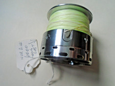 USED SPARE SPOOL FOR NORDICK