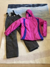 Girls Mountain Warehouse Ski
