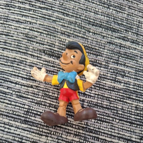 Disney bullyland pinocchio pvc - bullyland,