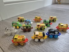 Thomas and Friends Minis