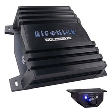 Hifonics HAC-1500.1D 1500 Watt