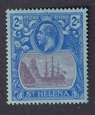 Helena kgv 1922 black - kgv,
