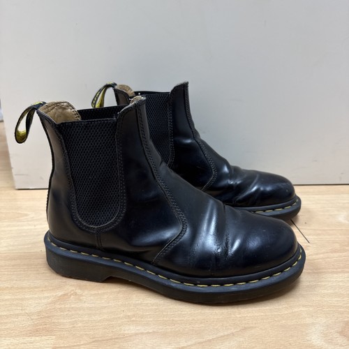 Martens 2976 chelsea boots - martens,