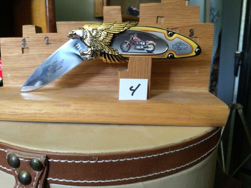 Harley davidson franklin - by,