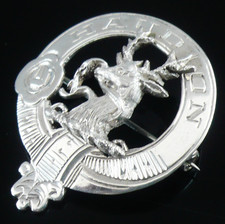Scottish Provincial Silver