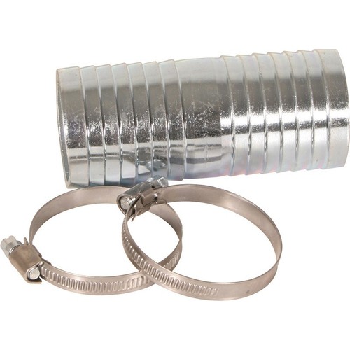 Lay flat kit hose - kit, pump