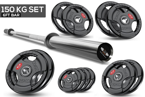 Weight plates olympic - olympic, barbell