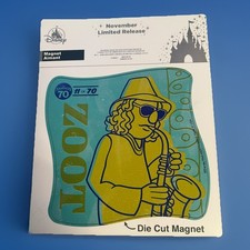 SUPER RARE! NEW! Disney Parks