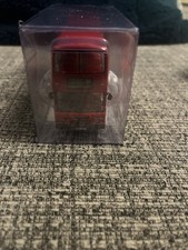 BRITBUS 1/76 DOUBLE DECKER BUS