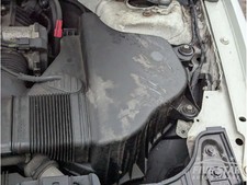 BMW 1 Series Air Filter Box