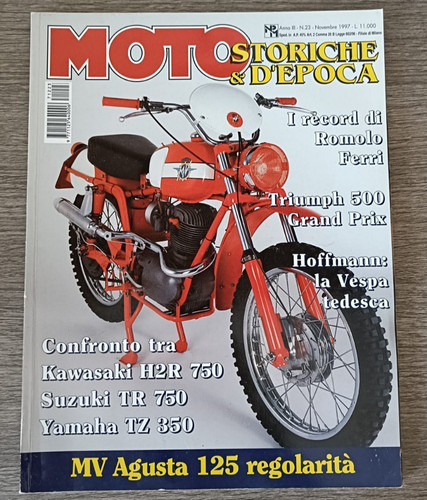 Historic and vintage - historic,