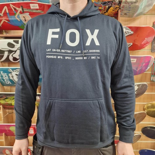 Fox racing non stop - racing,