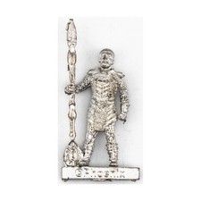 Phoenix Icons Stargate SG-1 Mini Loose Skullcapped Jaffa #1 NM