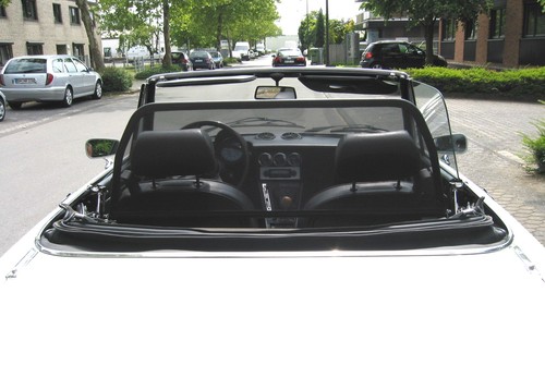 Airax wind deflector alfa - deflector,