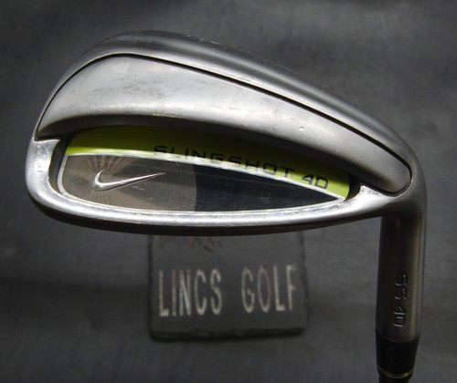 Nike slingshot 4 - ss, 4d