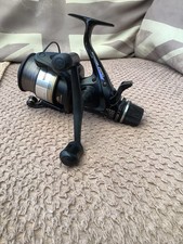 Shimano Baitrunner 6000 GTE Fishing Reel with Rear Drag  CARP / PIKE  / BARBEL