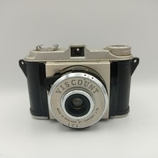 Vintage Viscount Camera Made
