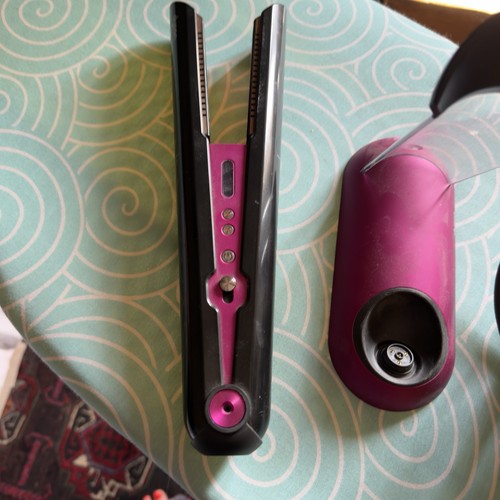 Dyson corrale hs03 hair - corrale,