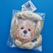 Build A Bear Elsa Frozen
