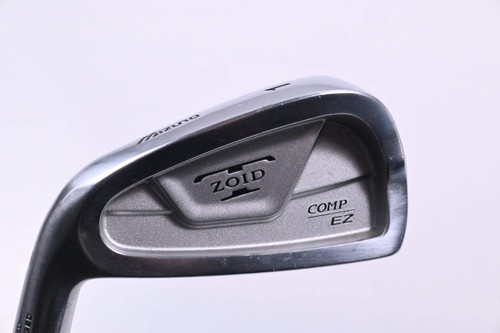 Left hand mizuno zoid - left, t-zoid