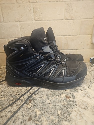 Salomon pro mid gtx 145464 - mid,