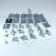 Epic Eldar Vyper Squad Aeldari